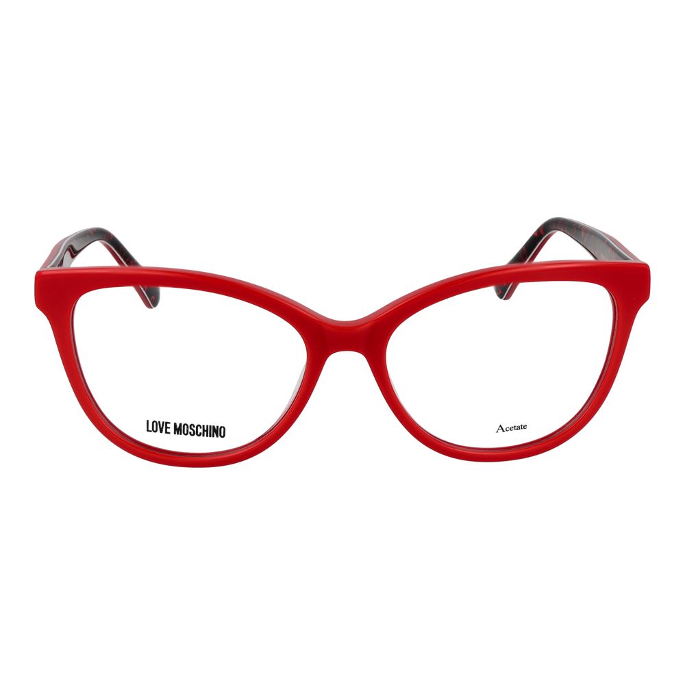 Multicolor Acetate Glasses (Frames)