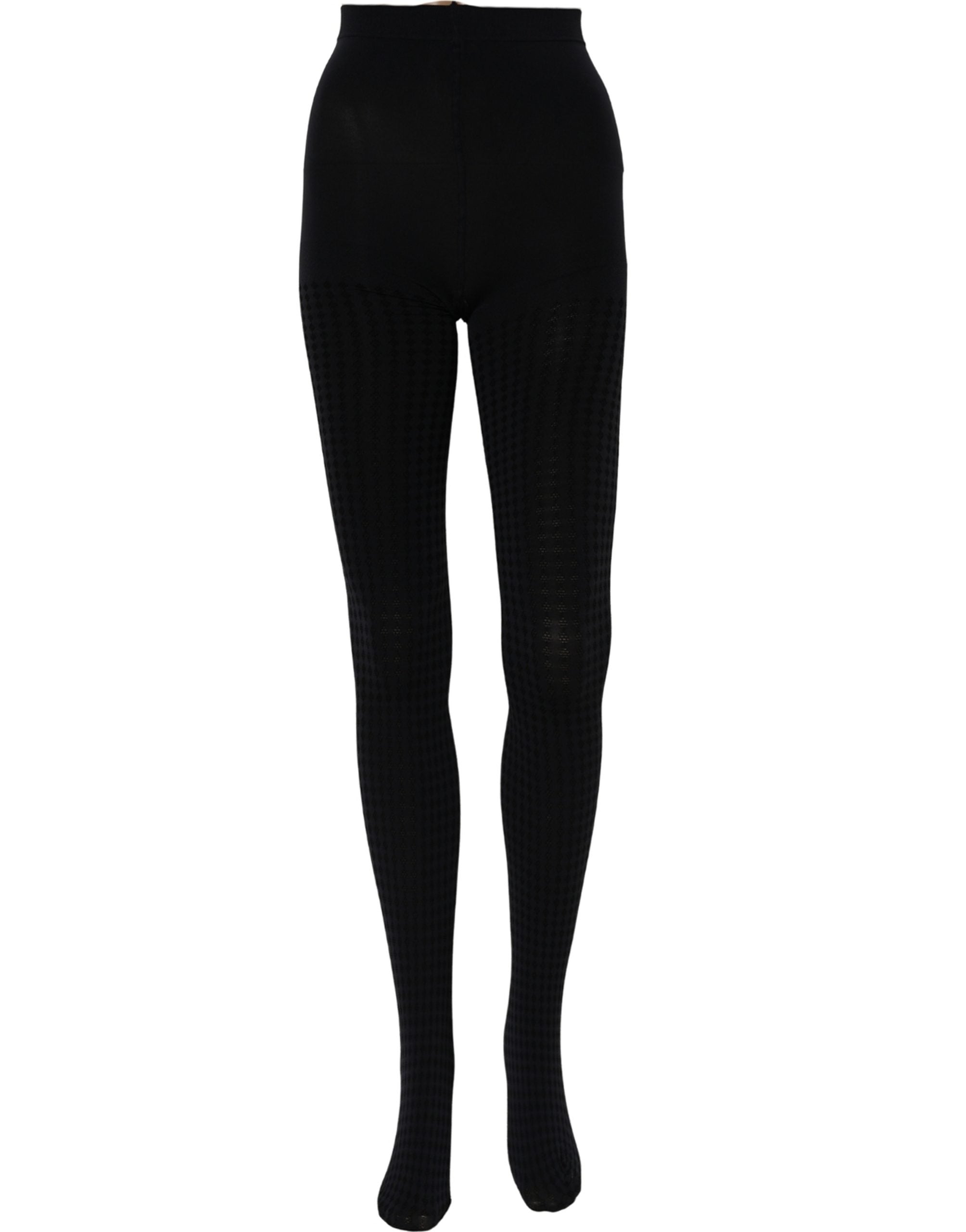 Black Nylon Tights Stocking Pantyhose Socks