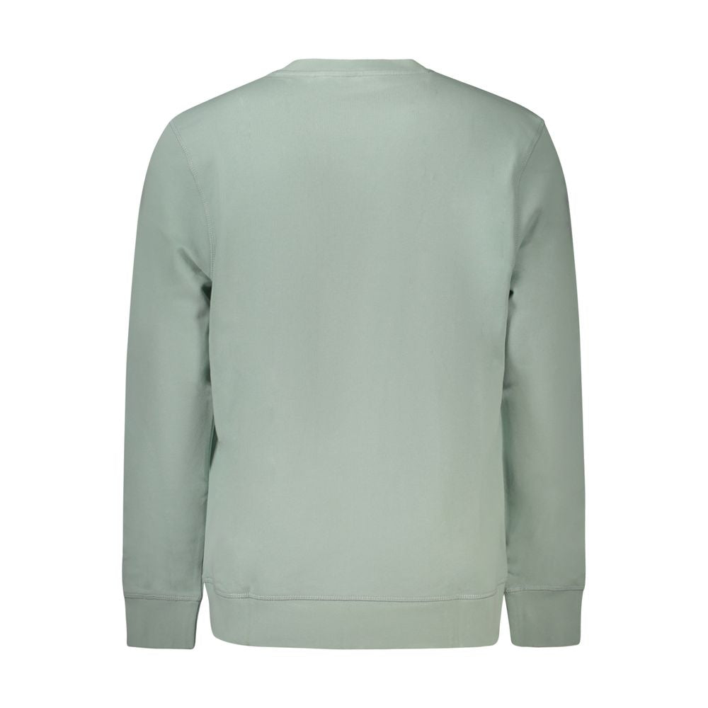 Verde Cotton Men's Sweatshirt