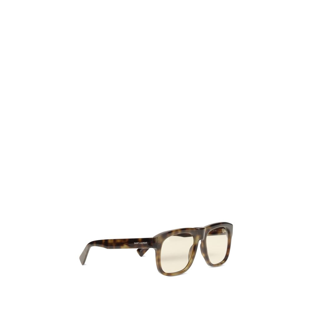 Brown Acetate Sunglasses