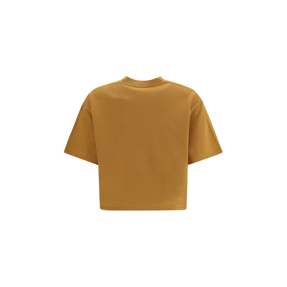 Multicolor Cotton T-Shirt