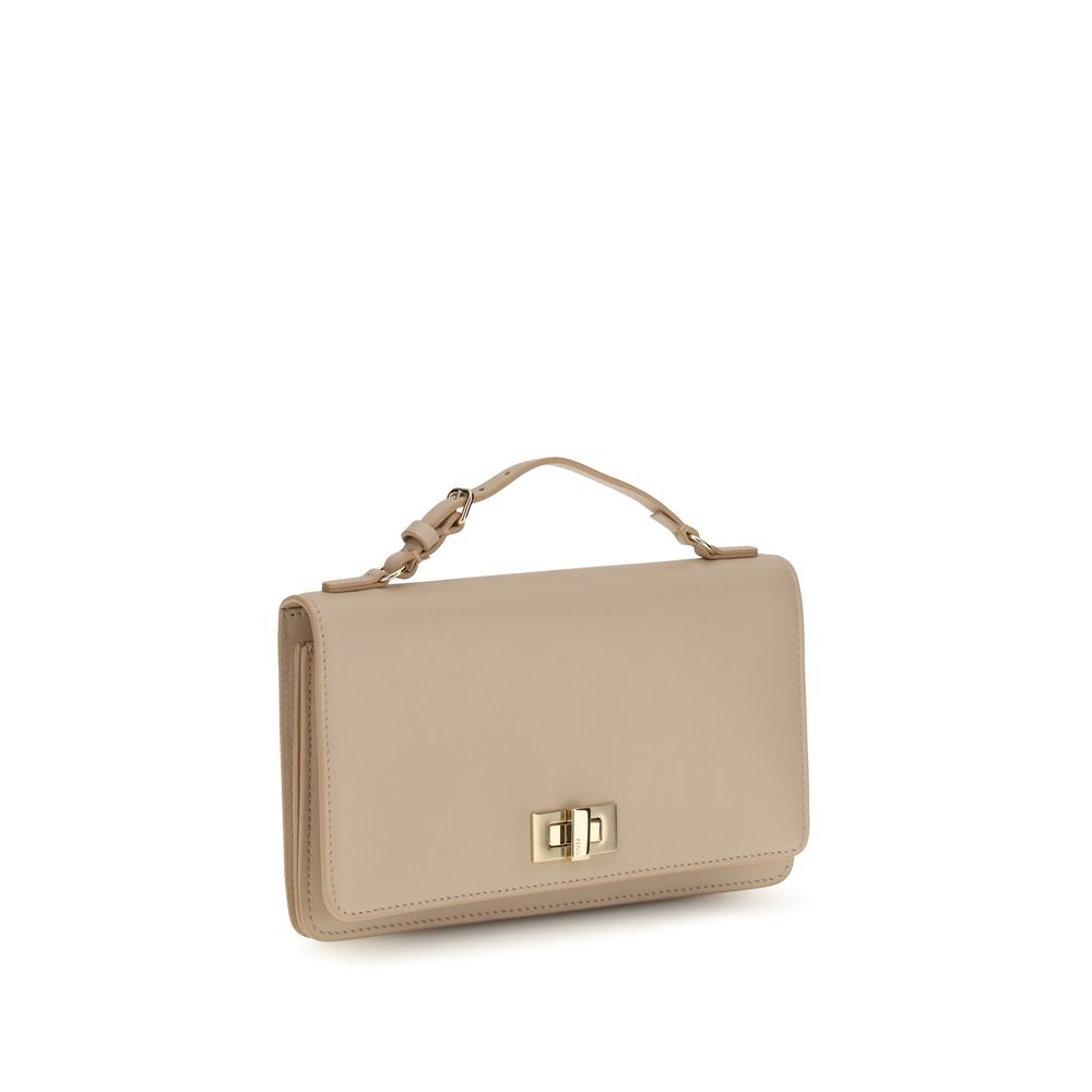 Multicolor Calf Leather Bos Taurus Wallet