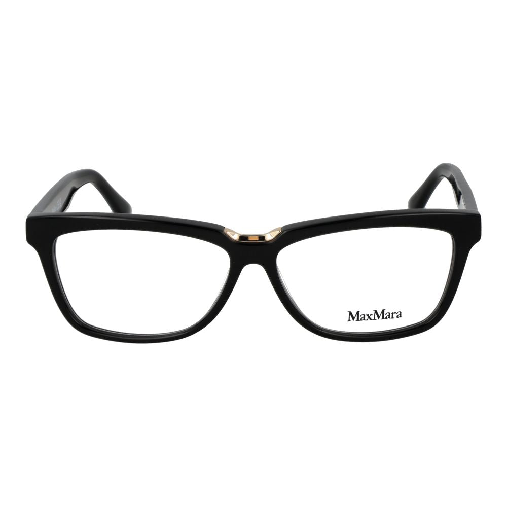 Black Glasses (Frames)