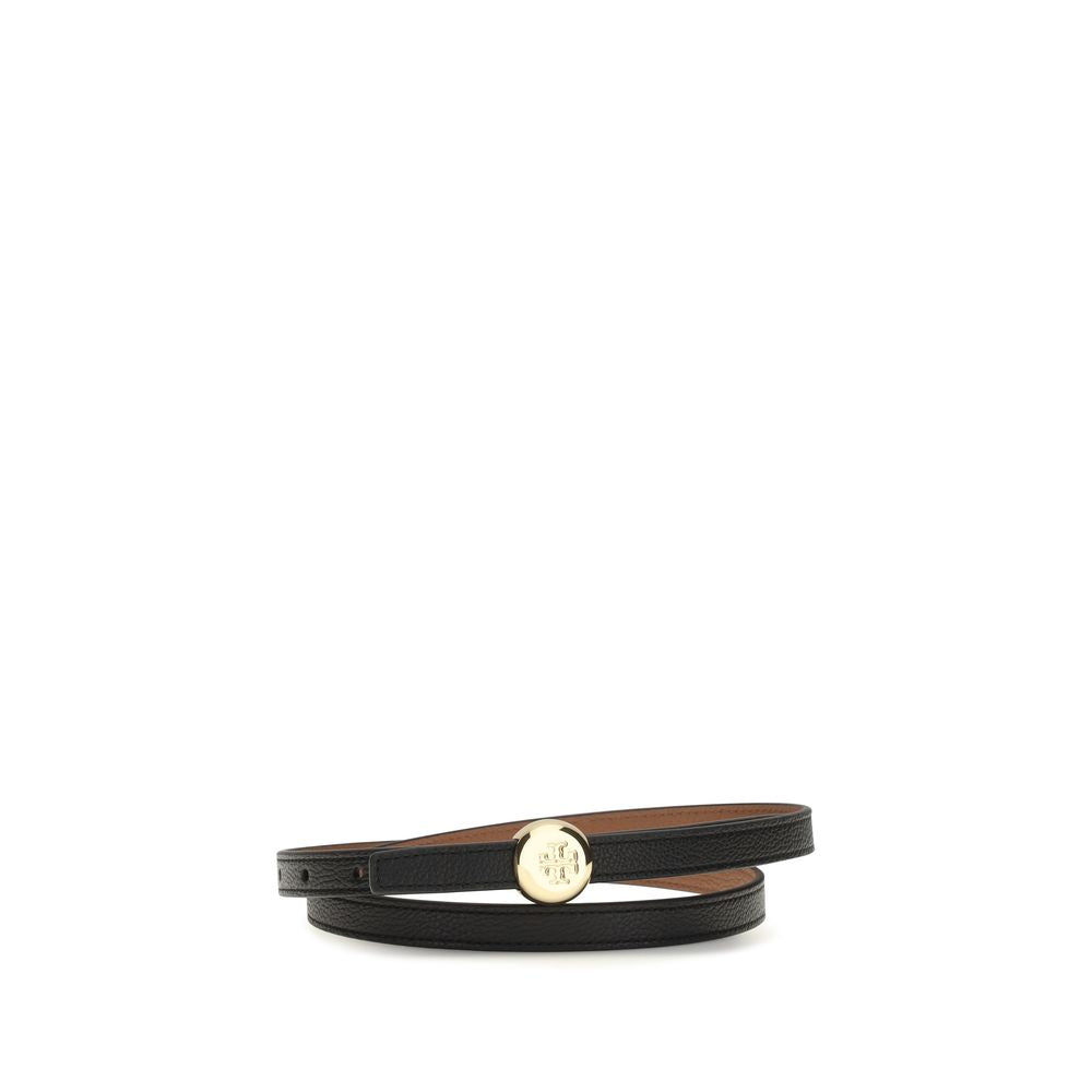 Multicolor Calf Leather Bos Taurus Regular Belt
