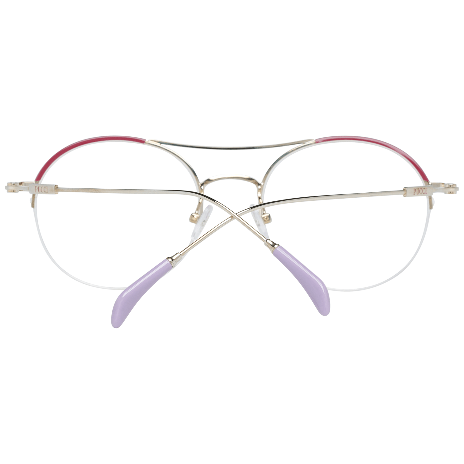 Multicolor Metal Glasses (Frames)