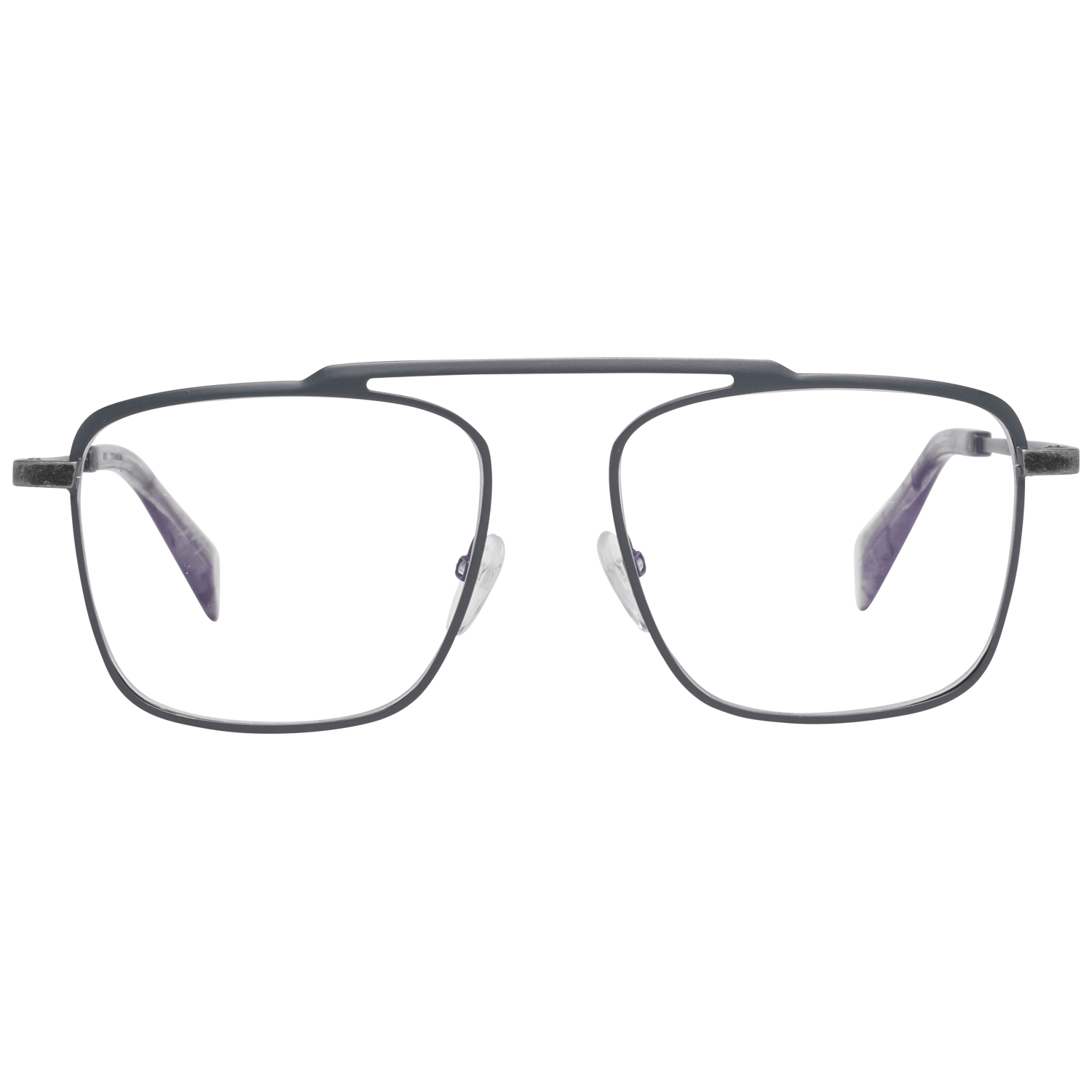 Gray Titanium Glasses (Frames)