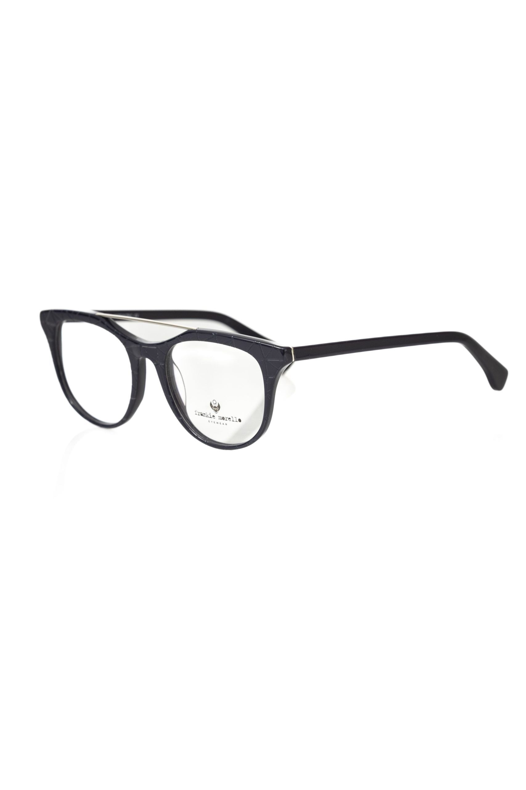 Blue Acetate Men Frame