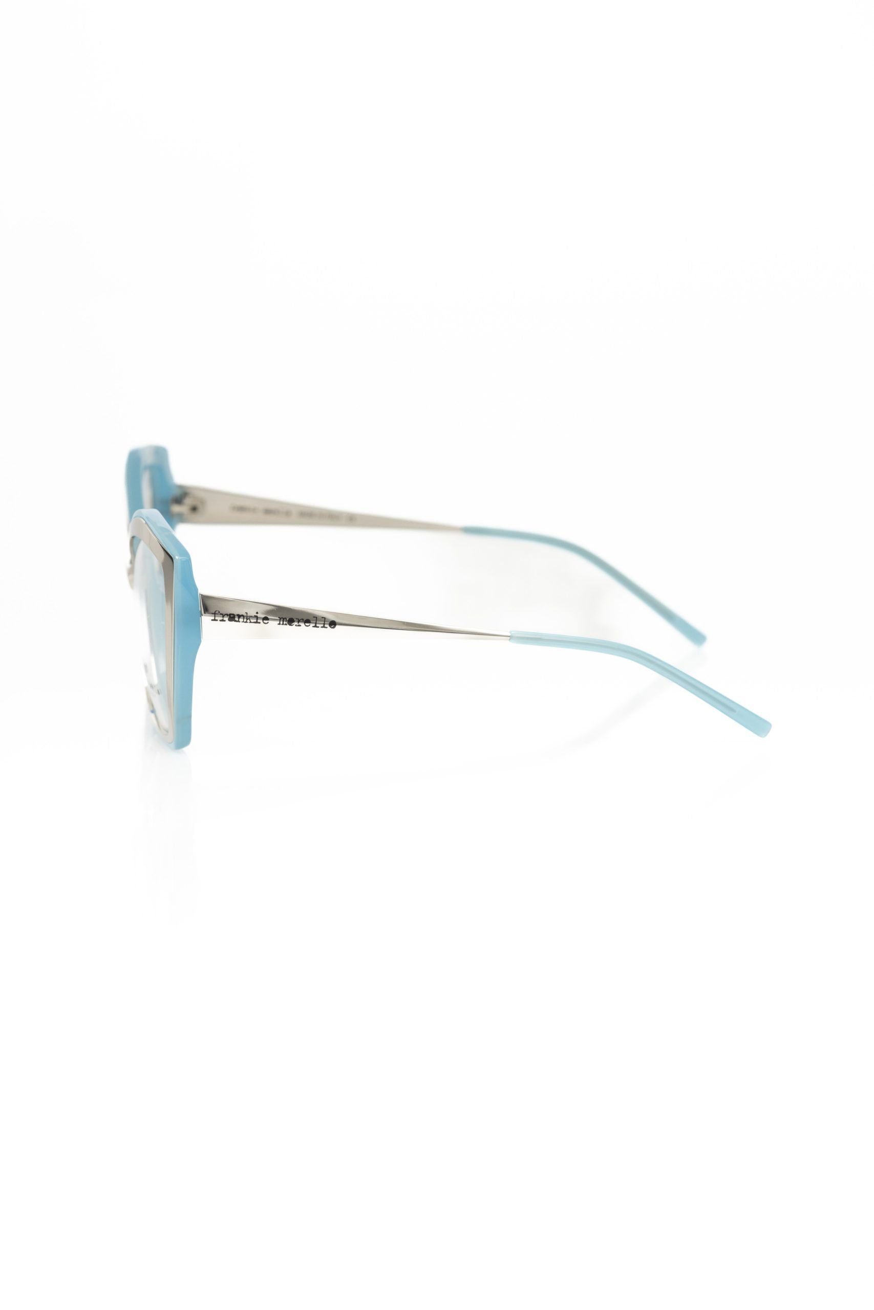 Multicolor Acetate Women's Frame