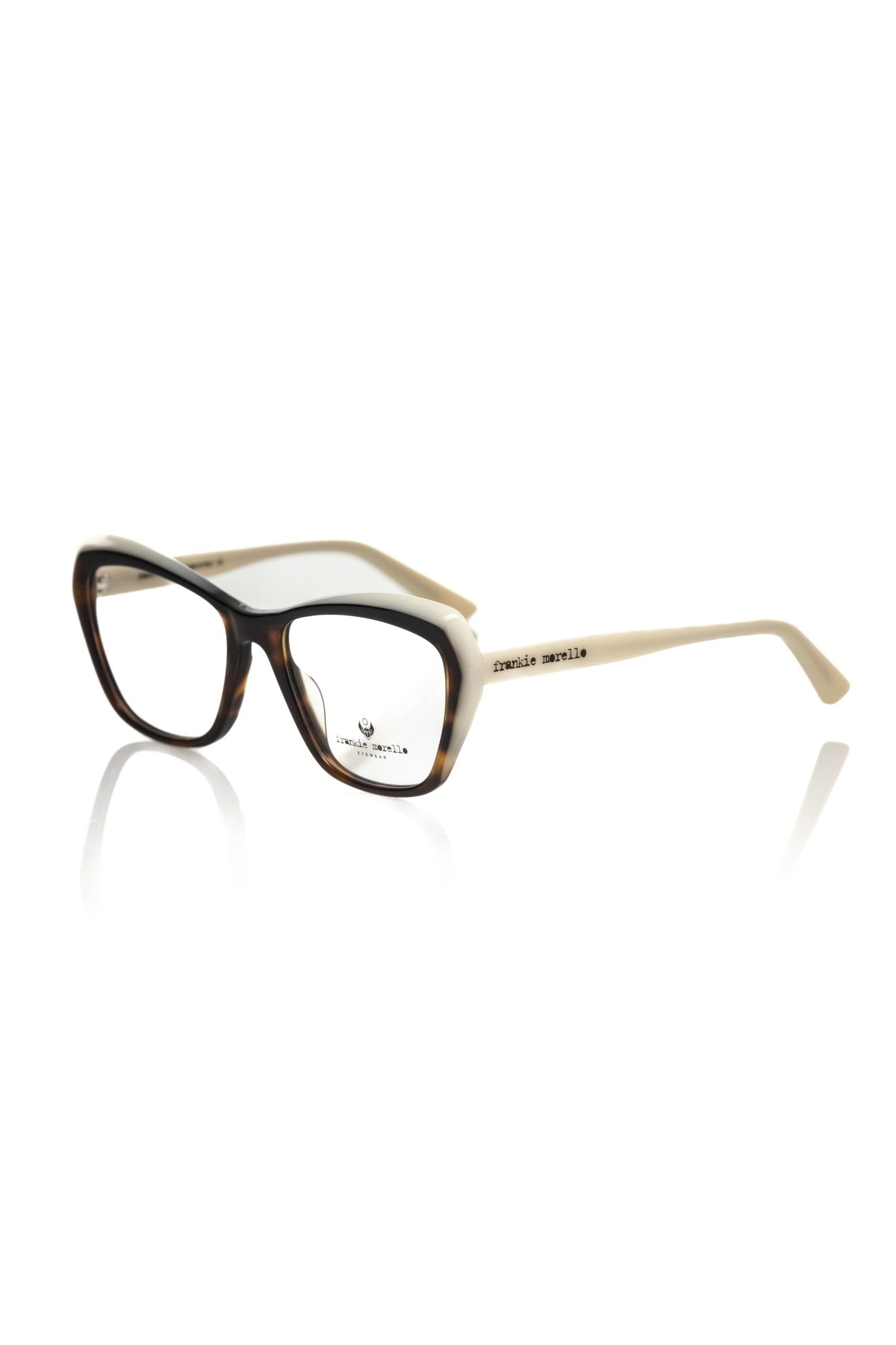 Multicolor Acetate Women's Frame