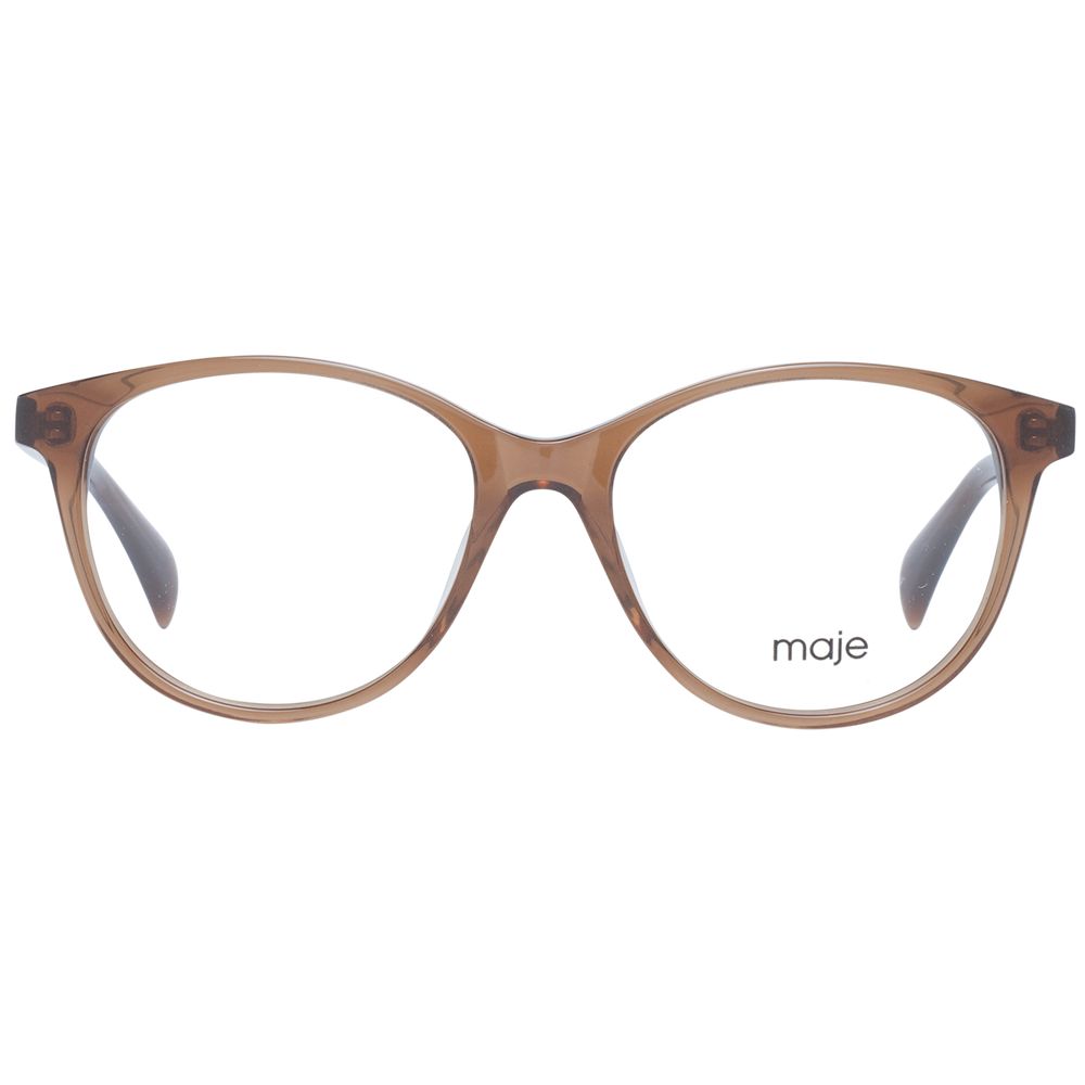 Brown Acetate Glasses (Frames)