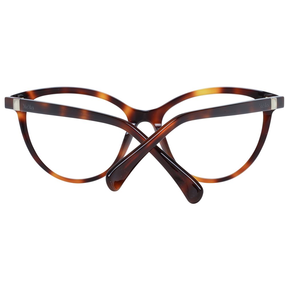 Brown Acetate Glasses (Frames)