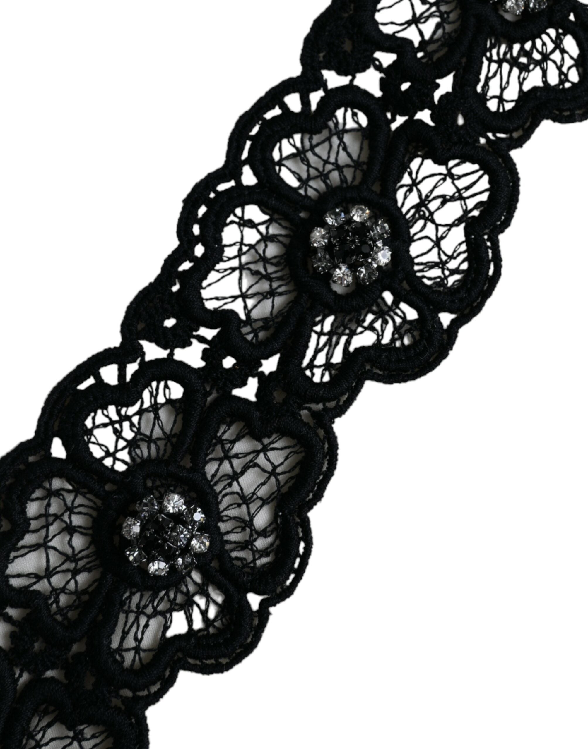 Off White Silk Lace Trim Short Sleeves Top