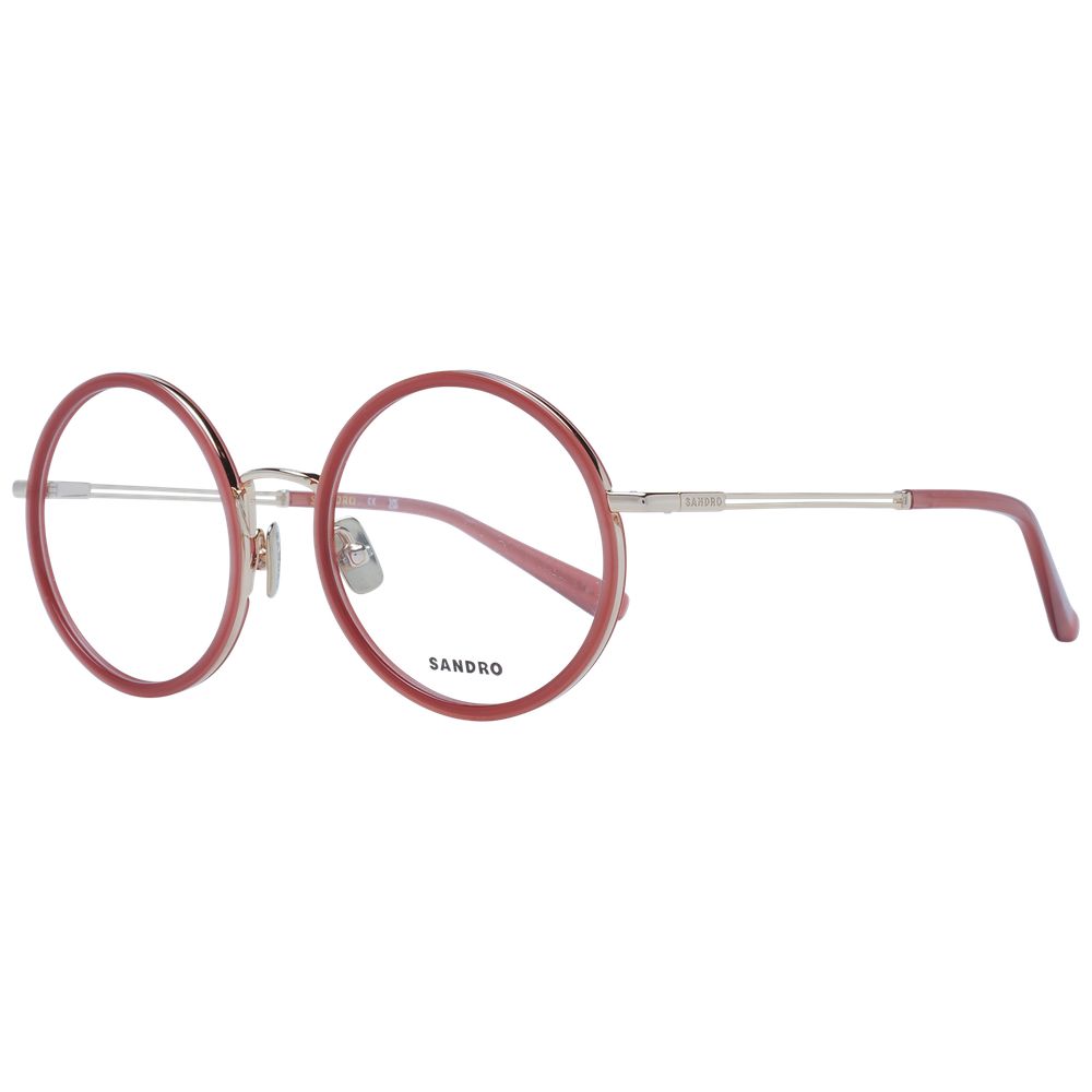 Multicolor Metal Glasses (Frames)