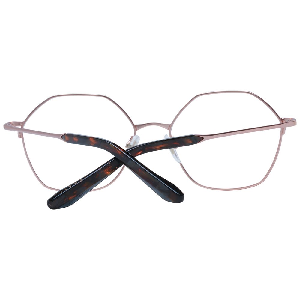 Rose Gold Stainless Steel Glasses (Frames)
