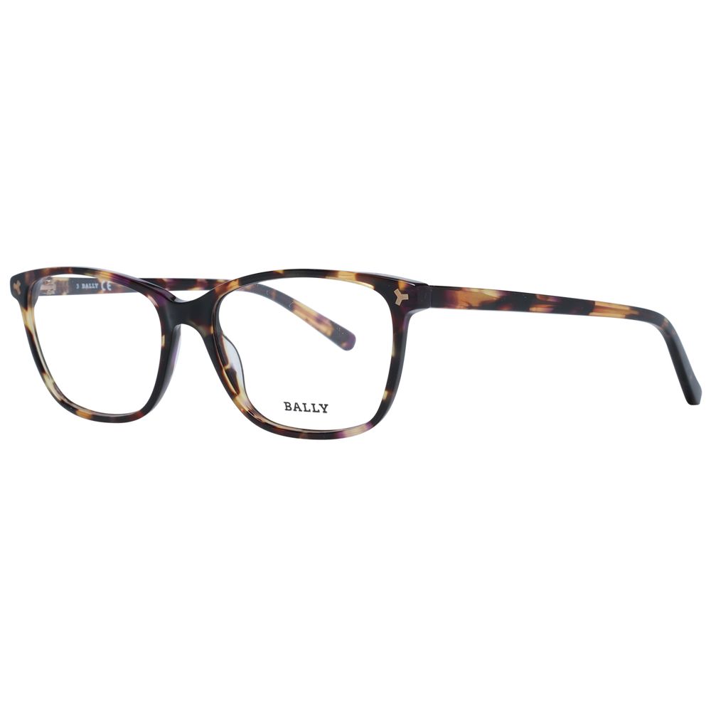 Brown Acetate Glasses (Frames)