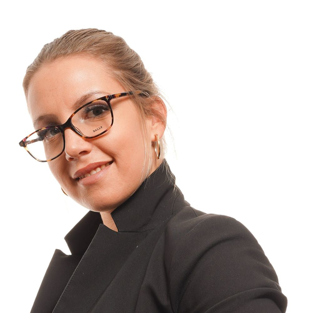 Brown Acetate Glasses (Frames)