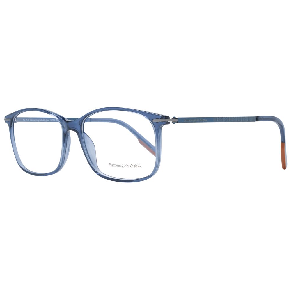 Blue Titanium Glasses (Frames)