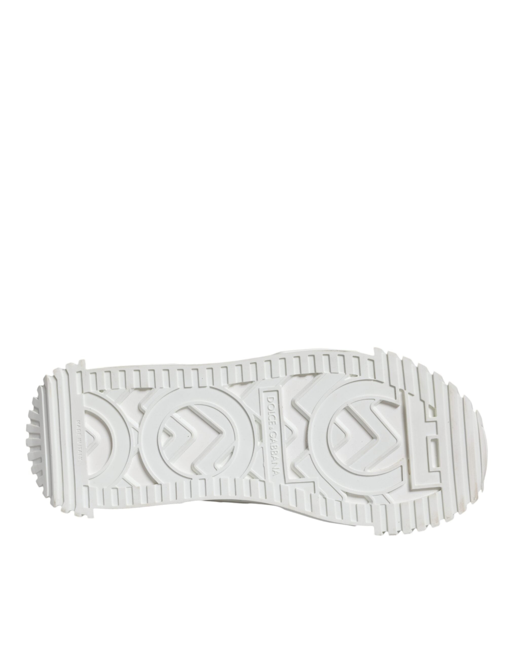 White Lace Up Low Top NS1 Sneakers Shoes