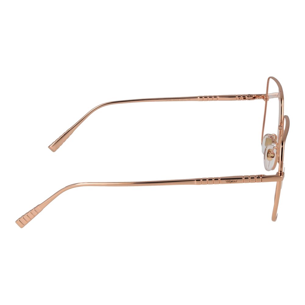 Rose Gold Titanium Glasses (Frames)