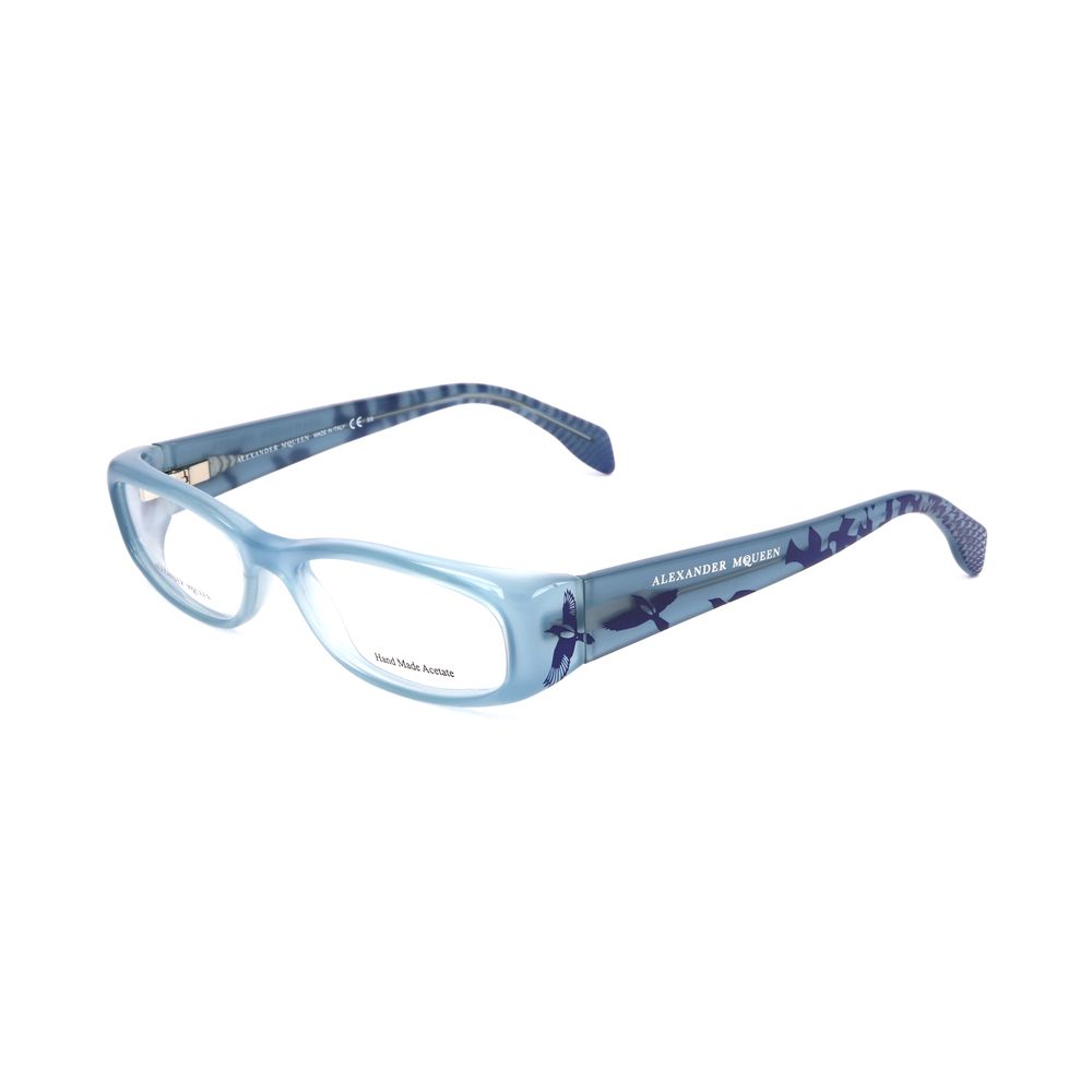 Blue Acetate Glasses (Frames)
