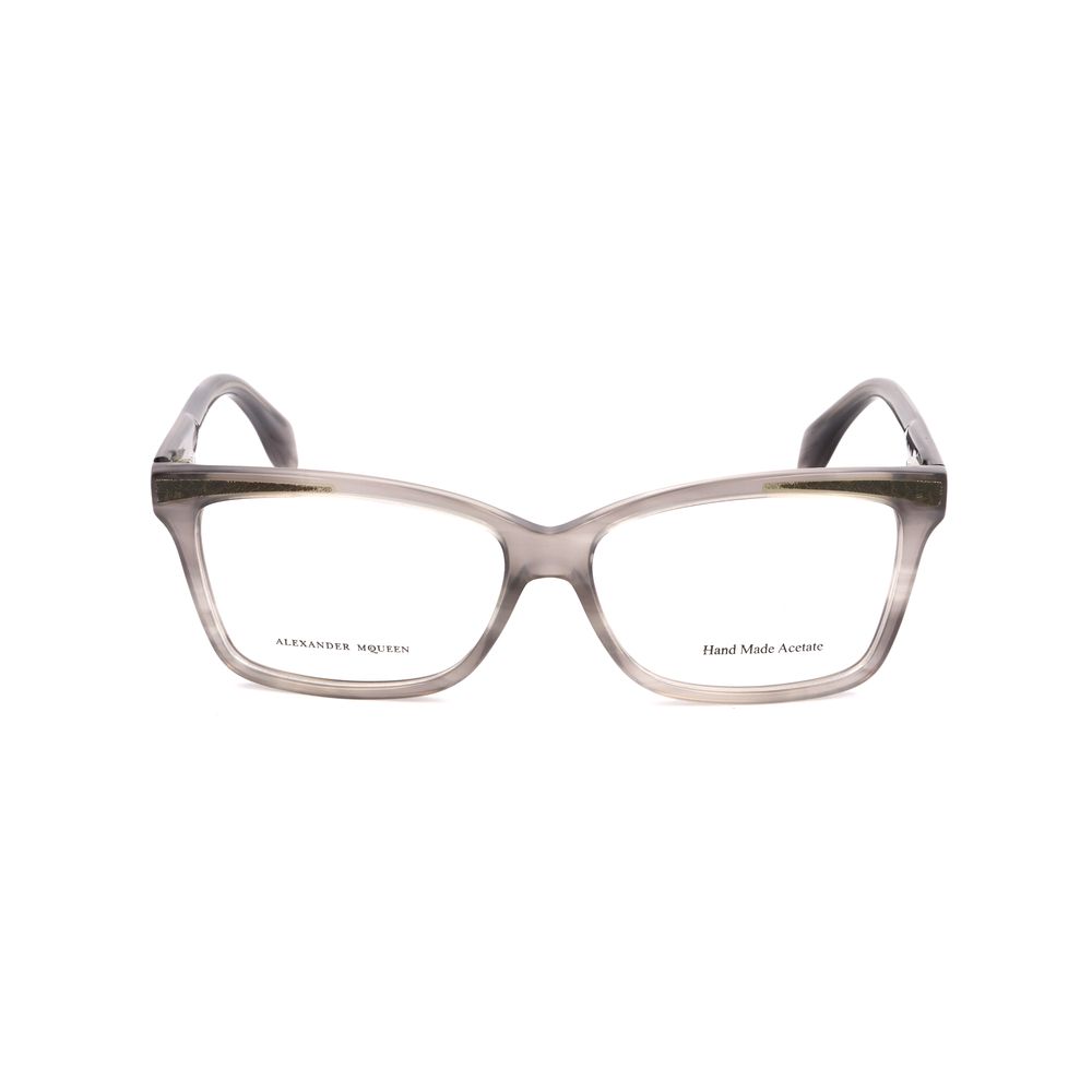 Gray Acetate Glasses (Frames)