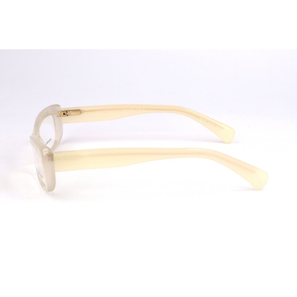 Bicolor Acetate Glasses (Frames)