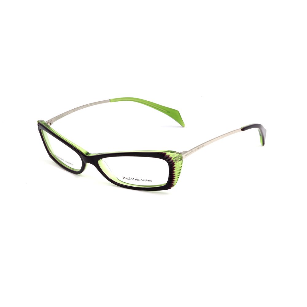Bicolor Acetate Glasses (Frames)