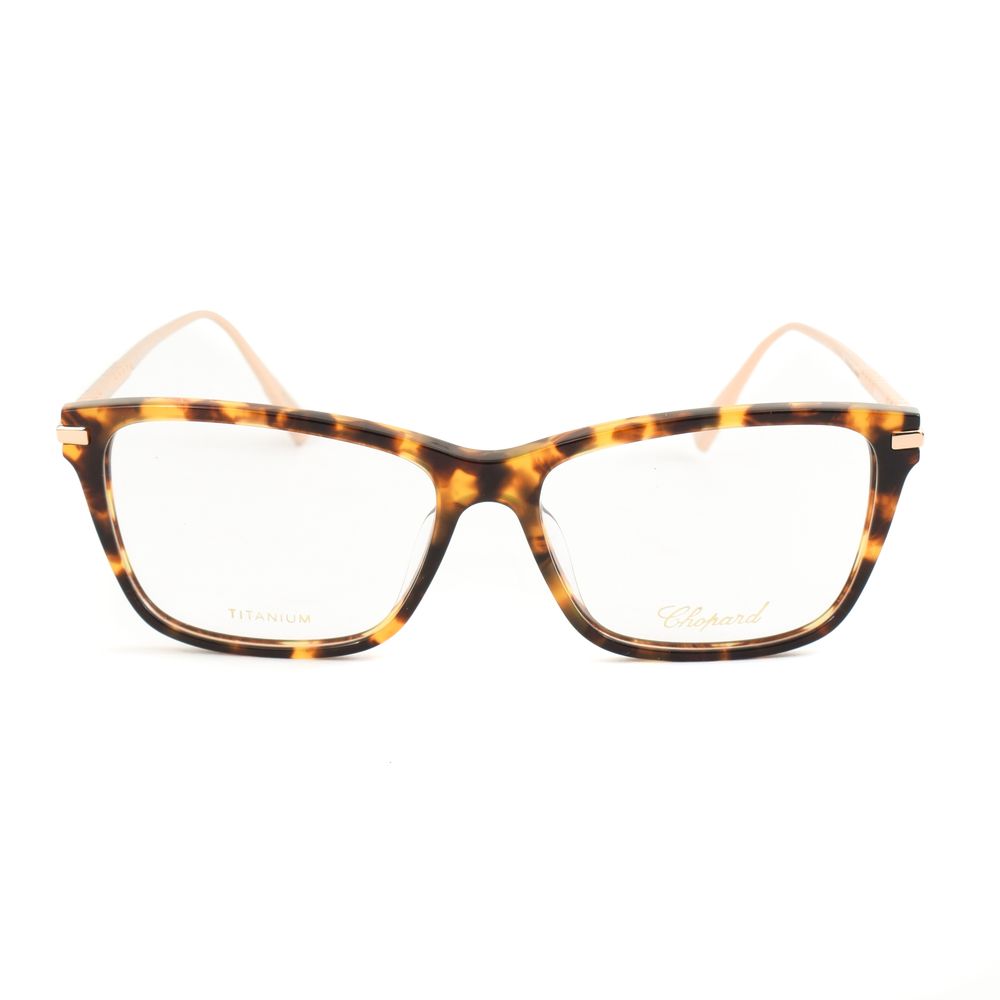 Brown Titanium Glasses (Frames)