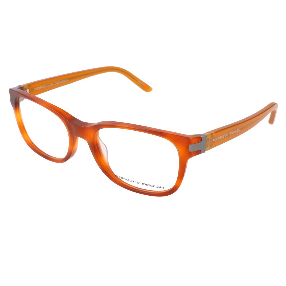 Brown Acetate Glasses (Frames)
