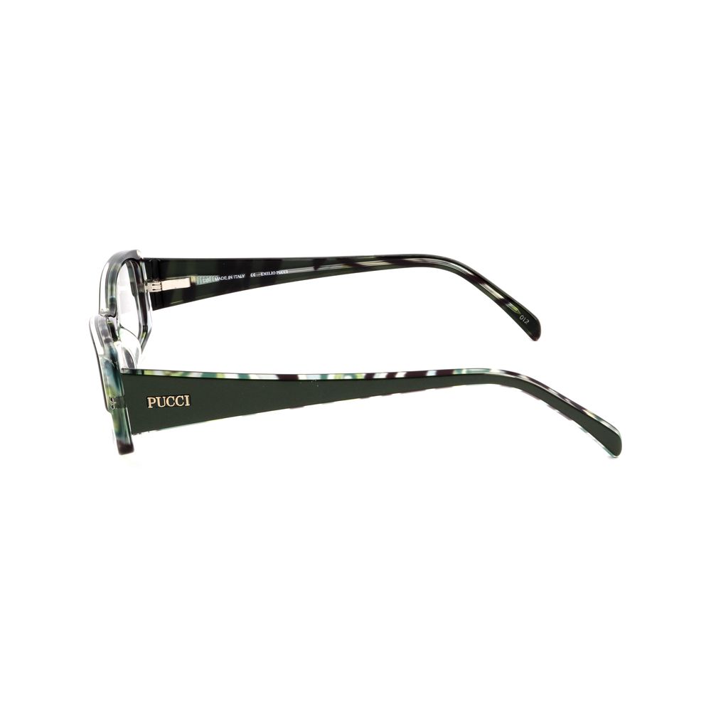 Gray Plastic Glasses (Frames)