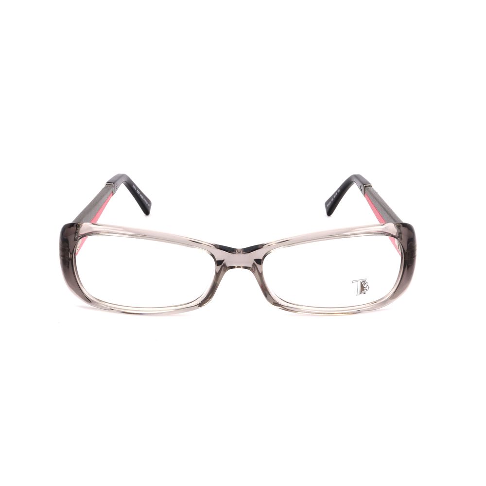 Gray Acetate Glasses (Frames)