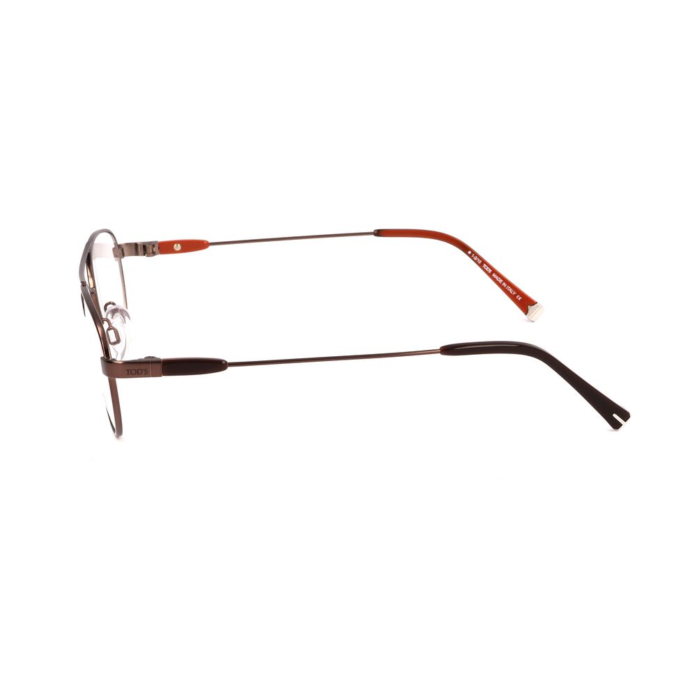 Brown Metal Glasses (Frames)