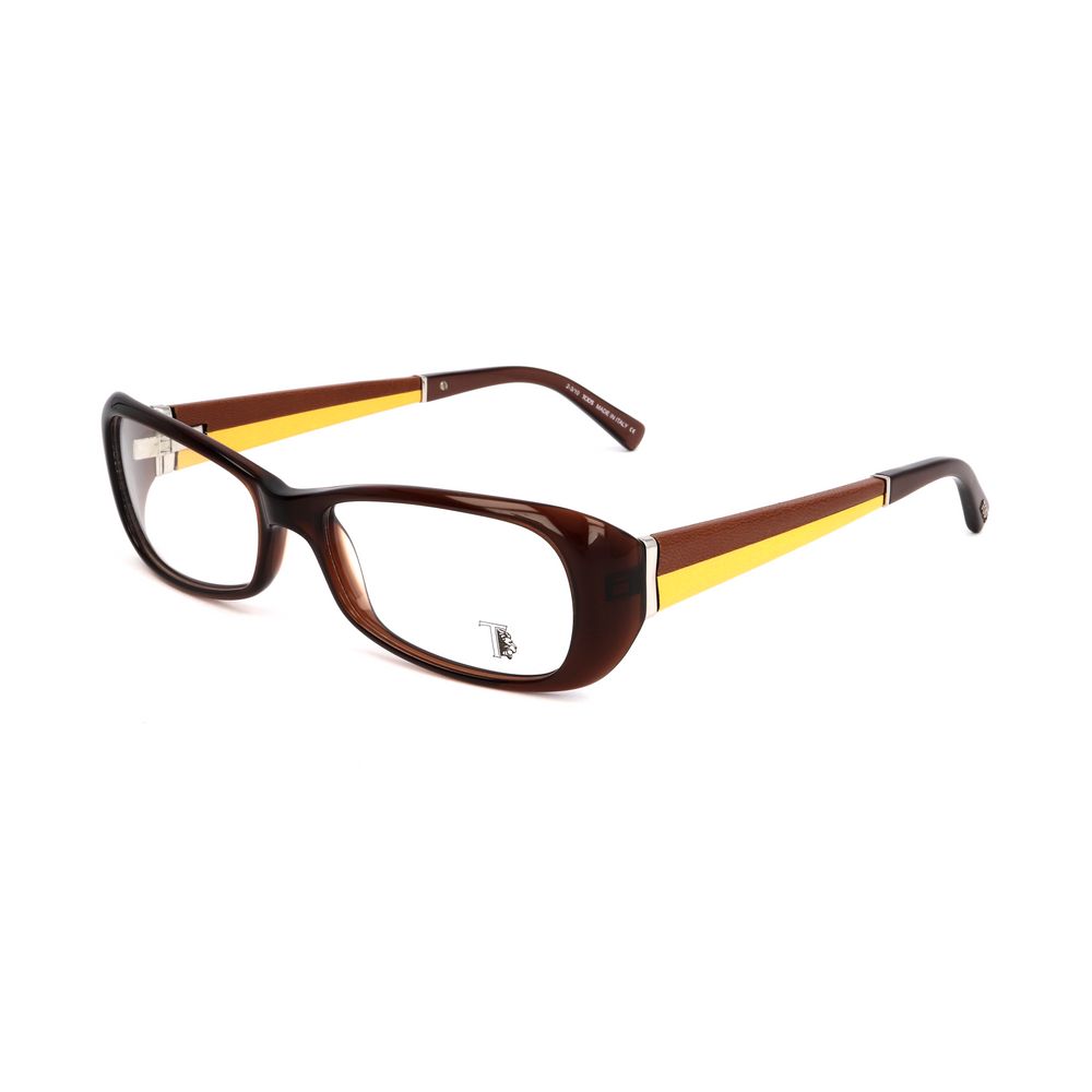 Brown Acetate Glasses (Frames)