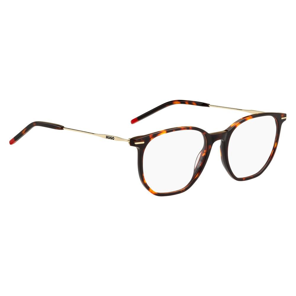 Brown Acetate Glasses (Frames)