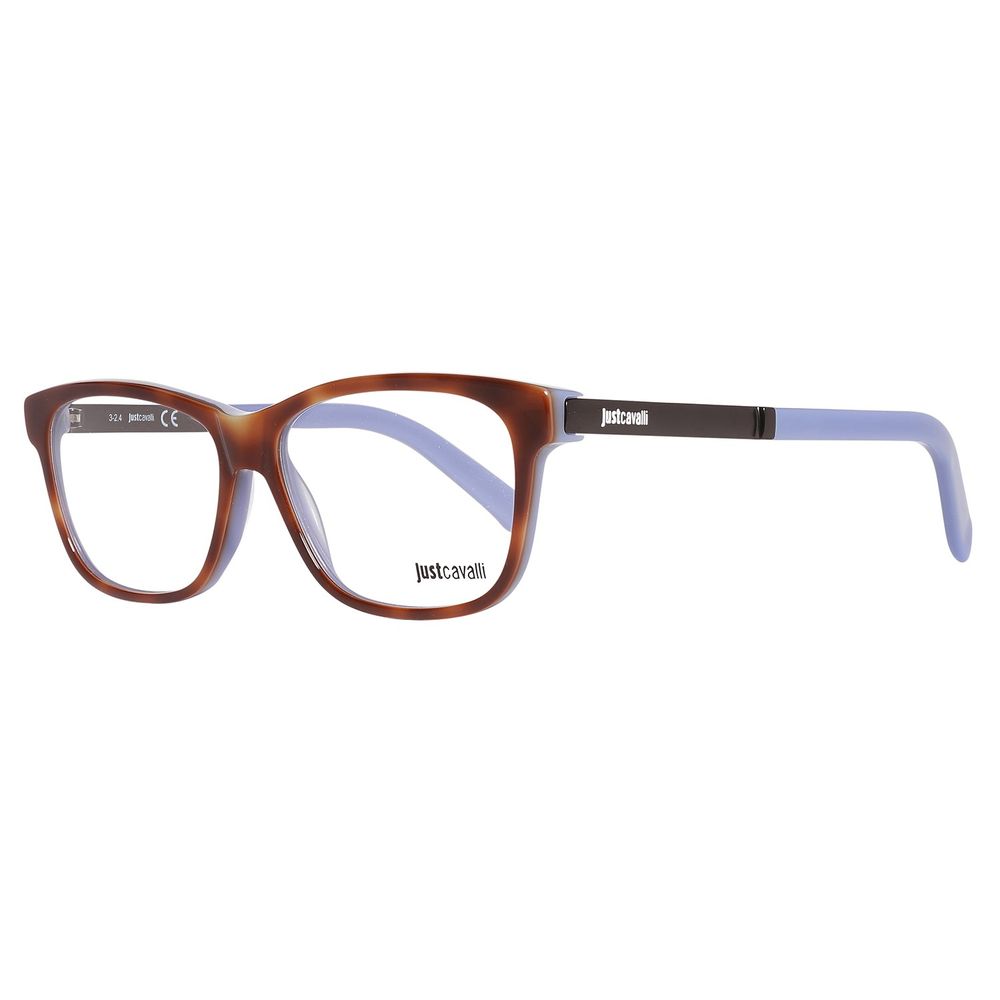 Brown Plastic Glasses (Frames)