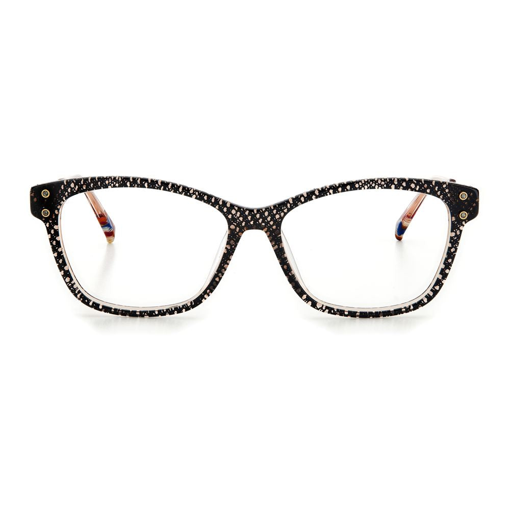 Bicolor Acetate Glasses (Frames)
