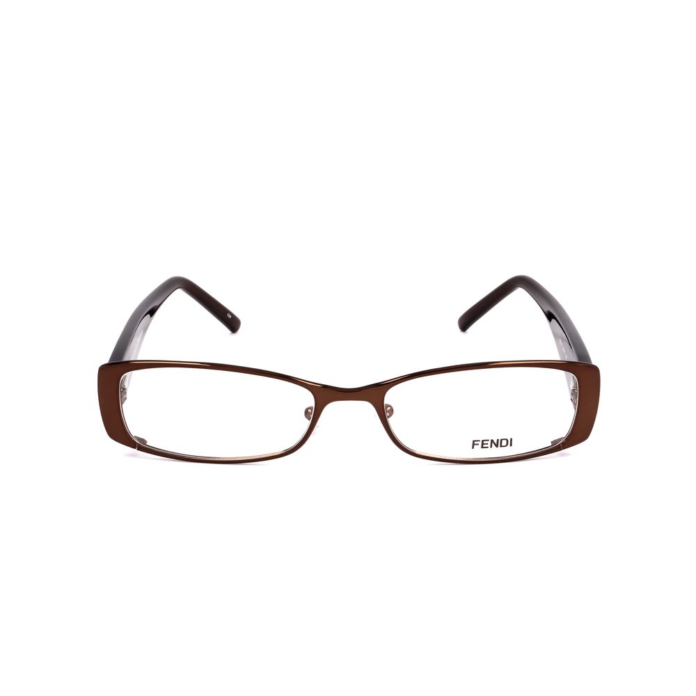 Bicolor Metal Glasses (Frames)