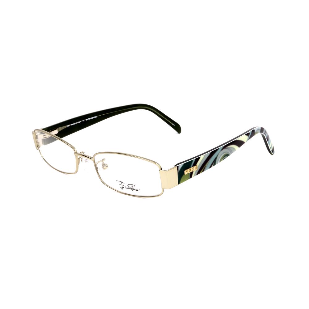 Multicolor Metal Glasses (Frames)