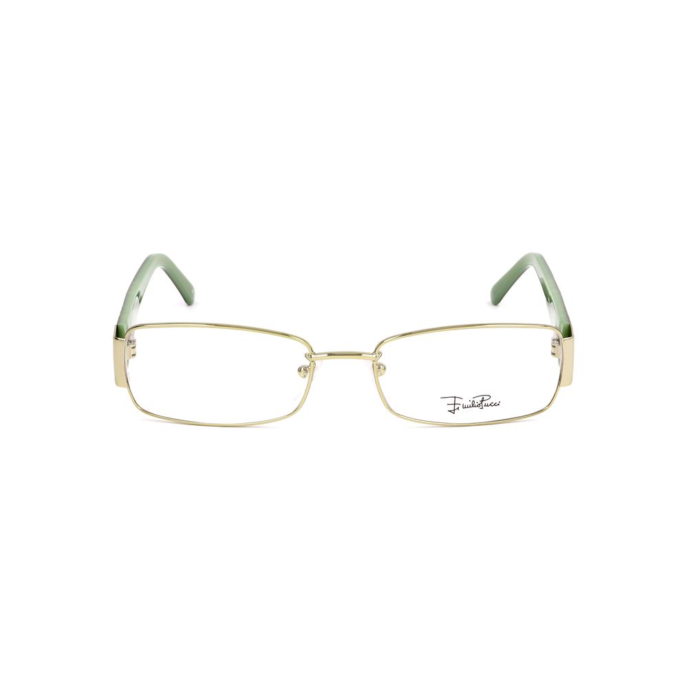 Multicolor Metal Glasses (Frames)