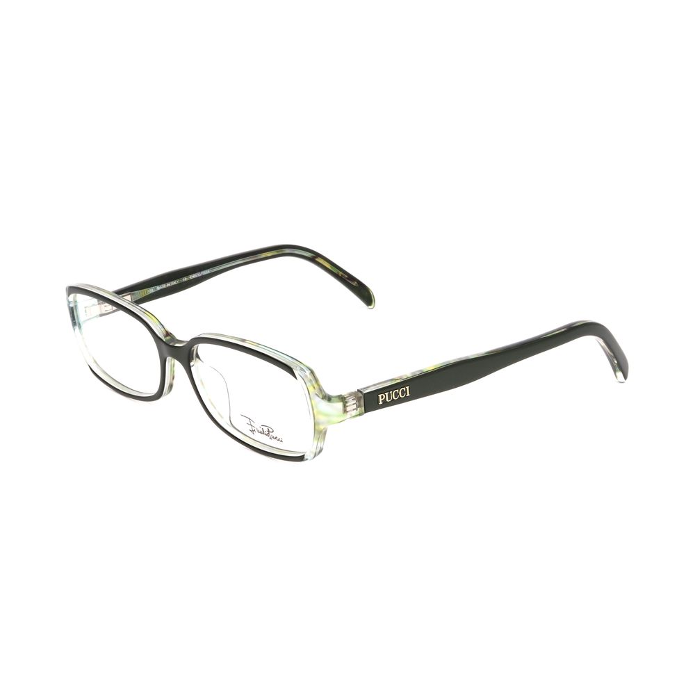 Bicolor Plastic Glasses (Frames)