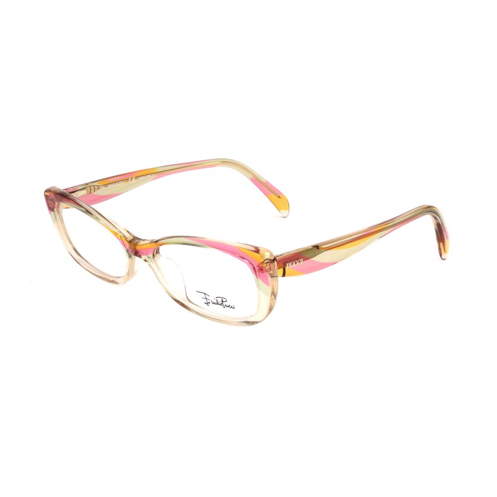 Multicolor Plastic Glasses (Frames)