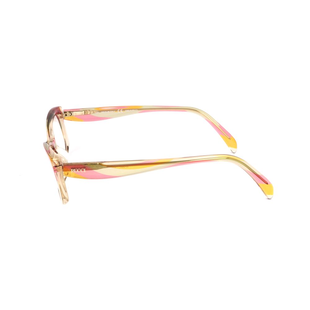 Multicolor Plastic Glasses (Frames)
