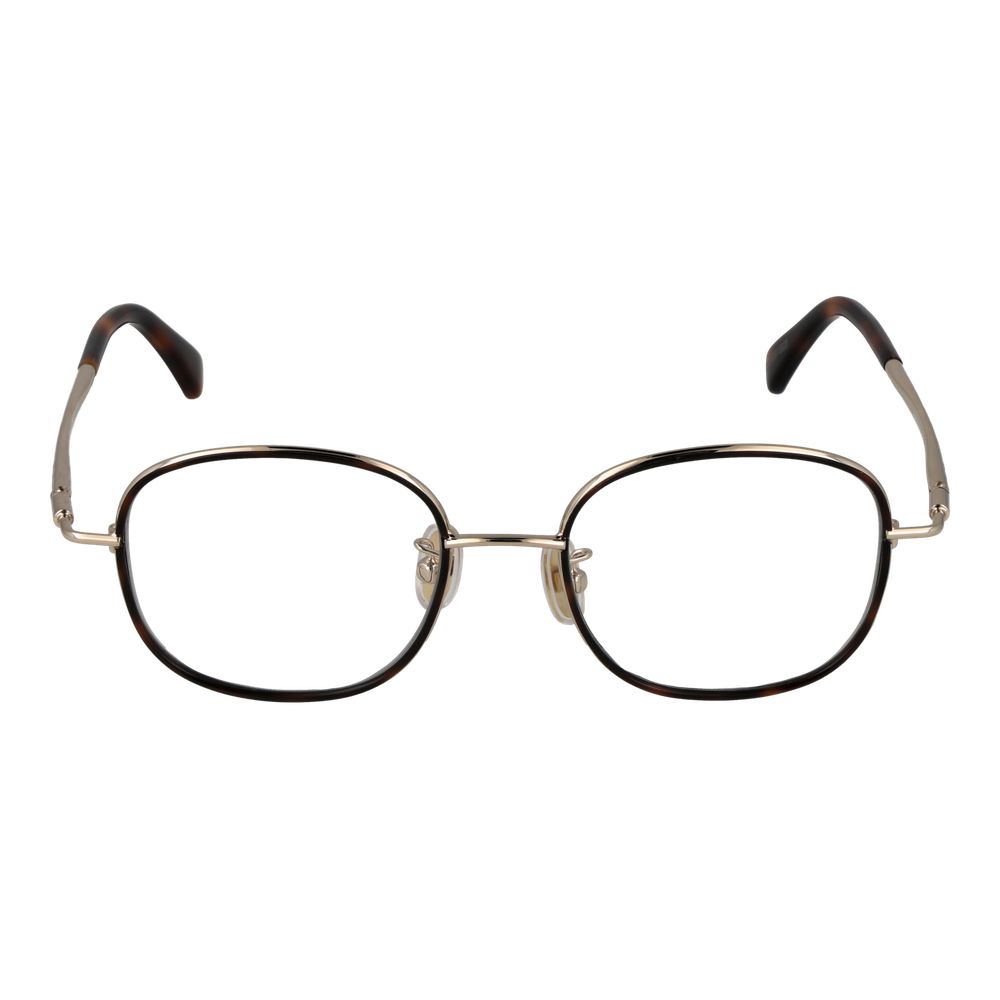 Brown Metal Glasses (Frames)