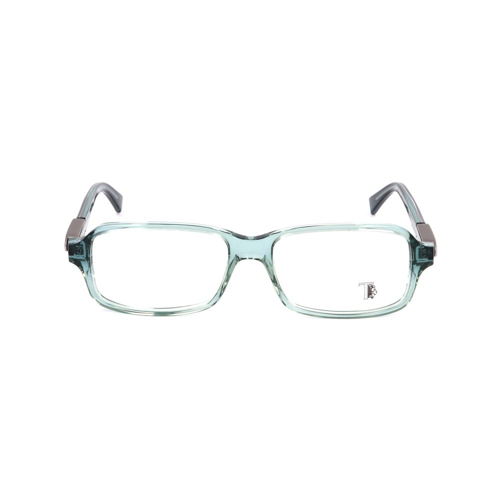 Turquoise Acetate Glasses (Frames)