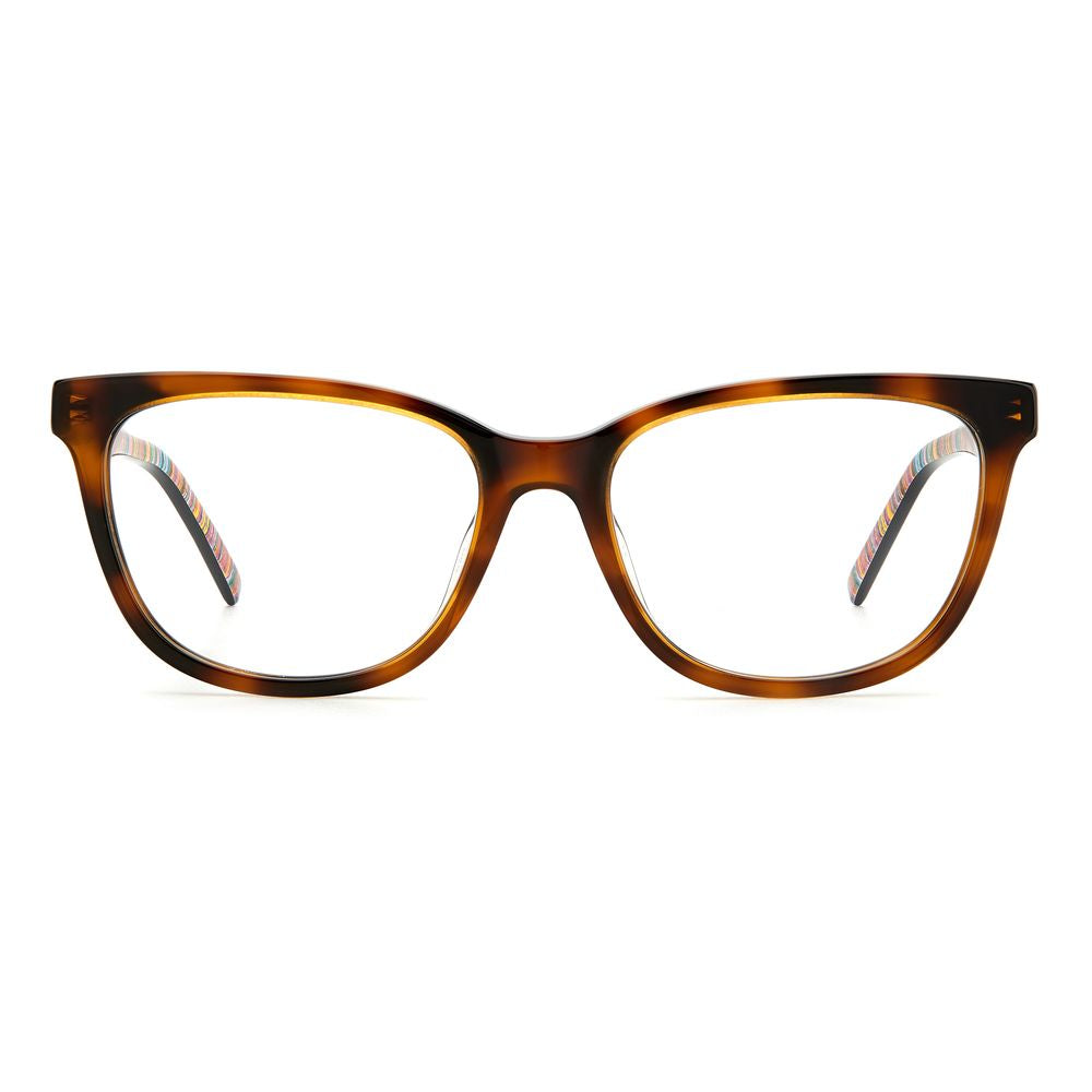 Brown Acetate Glasses (Frames)