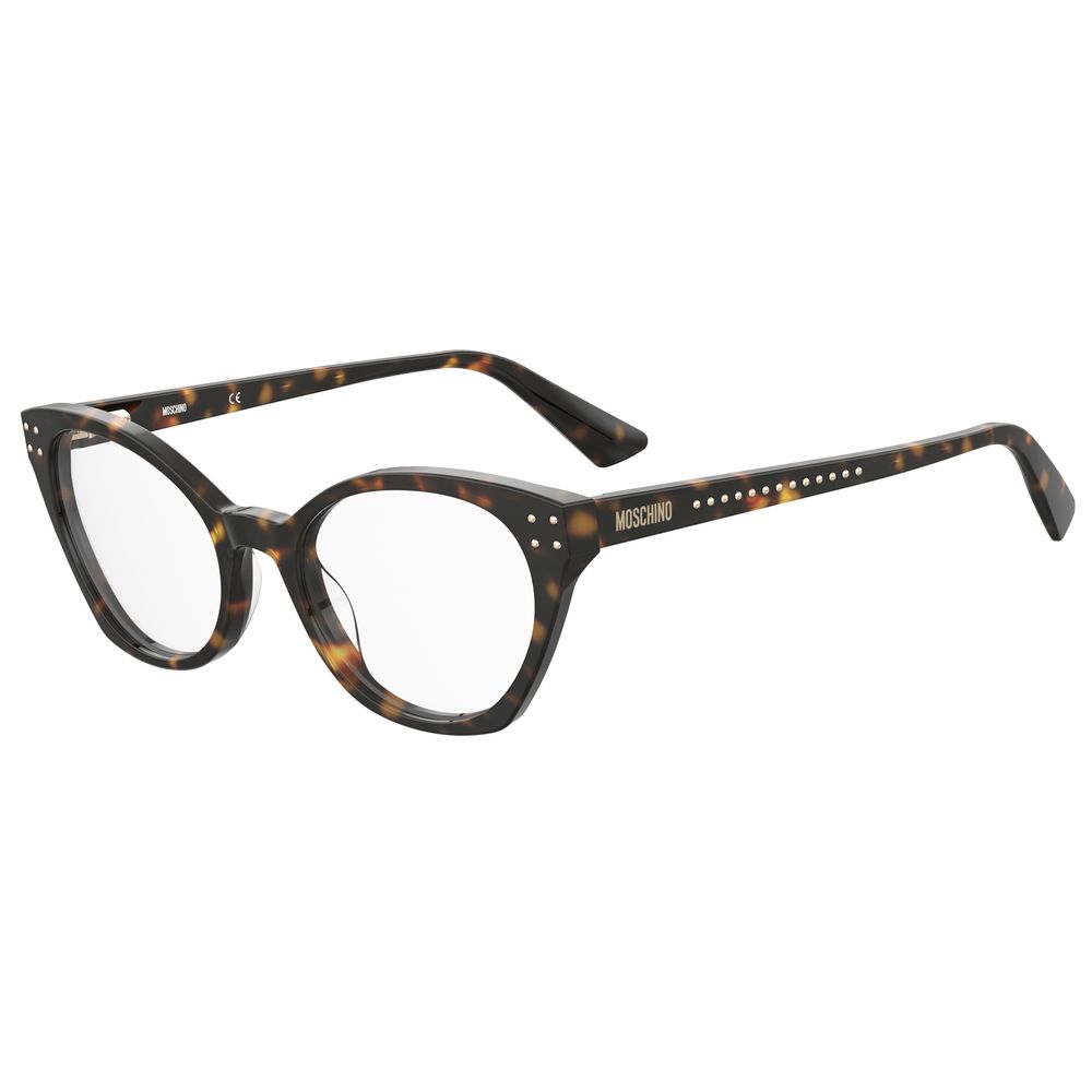 Bicolor Acetate Glasses (Frames)