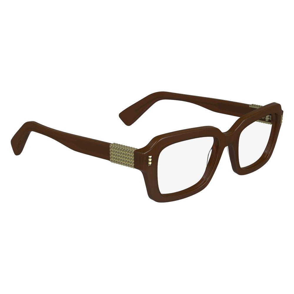 Brown Acetate Glasses (Frames)