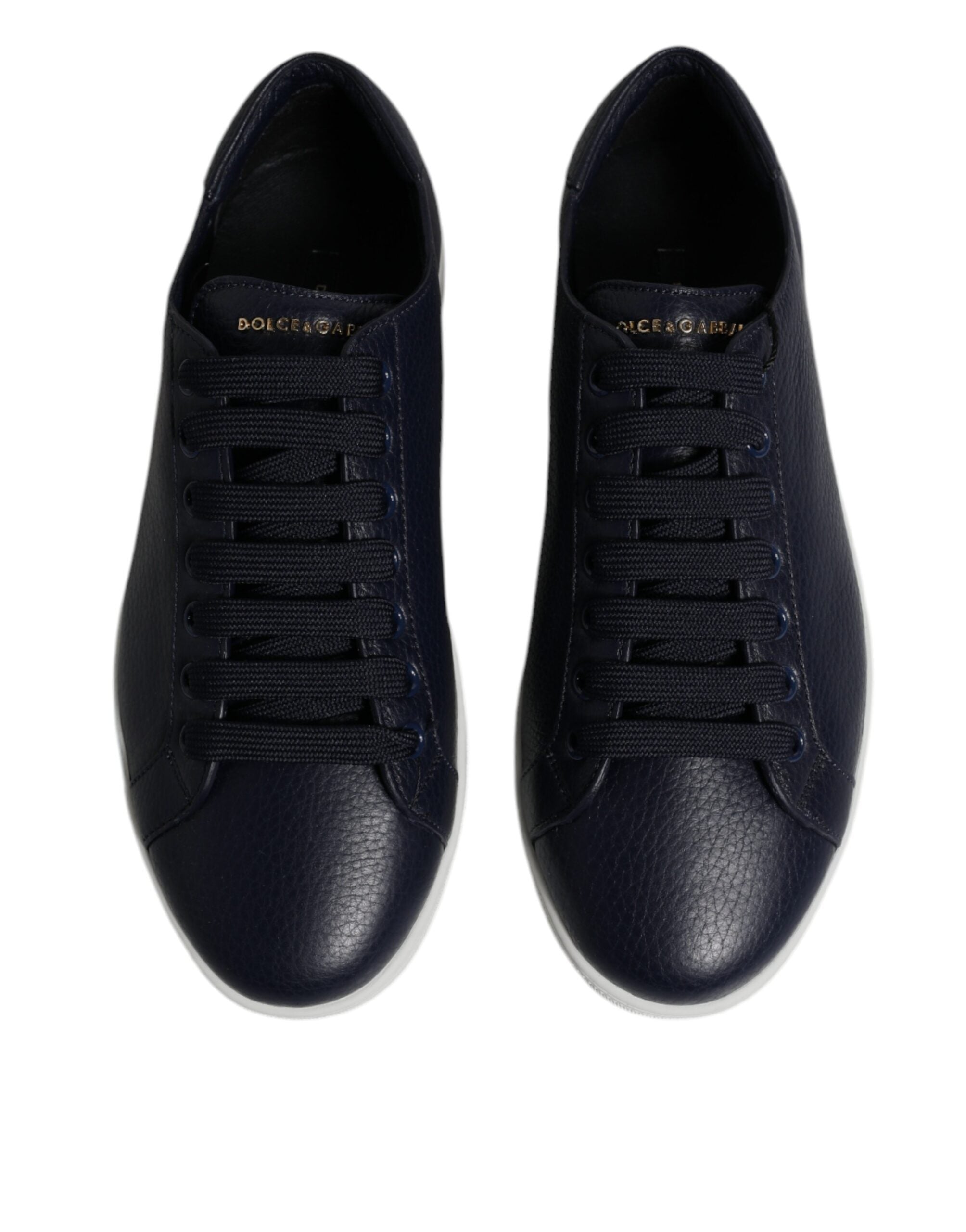 Blue Low Top Men Saint Tropez Sneakers Shoes
