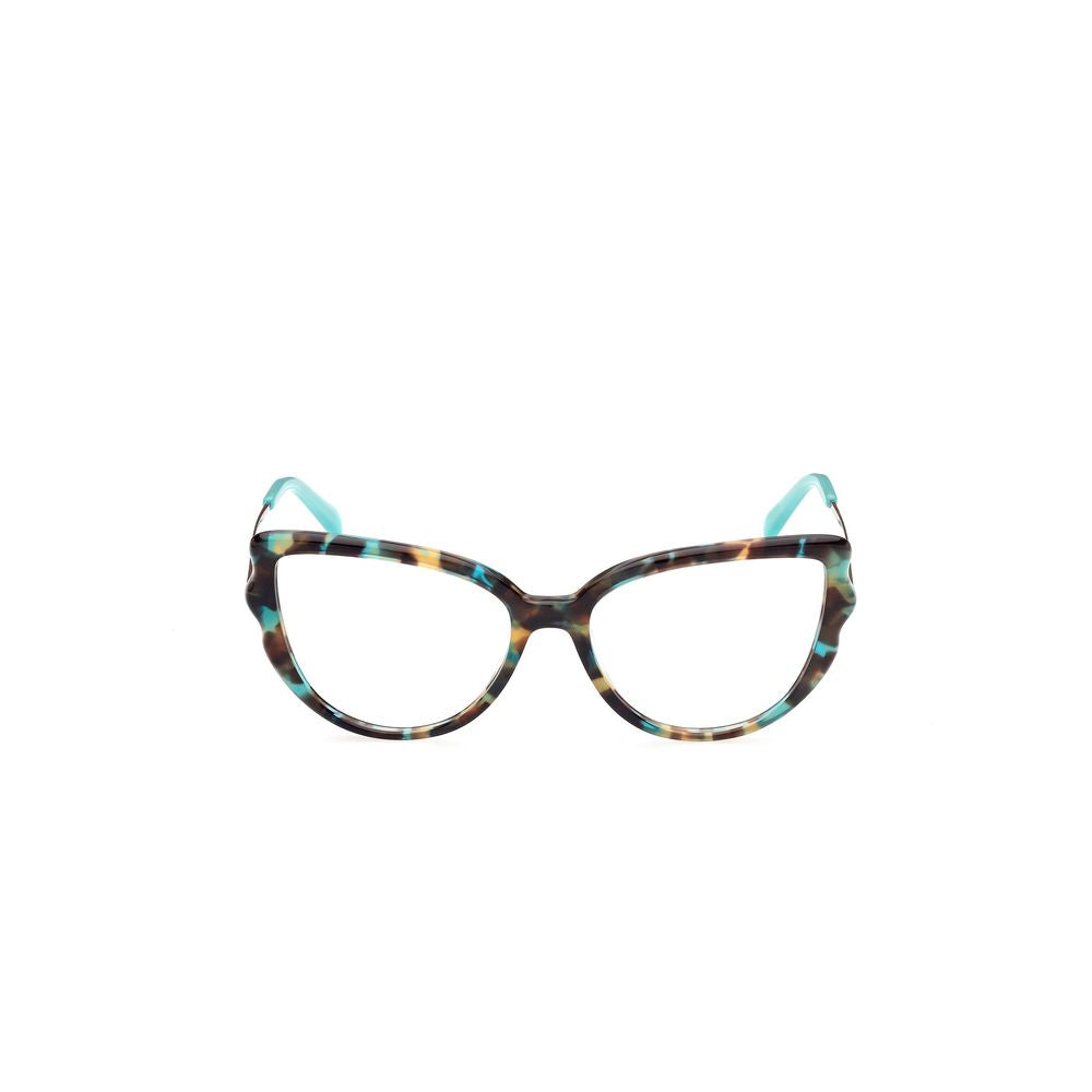 Brown Acetate Glasses (Frames)