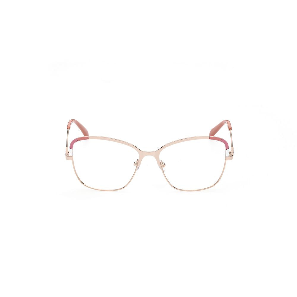 Multicolor Metal Glasses (Frames)